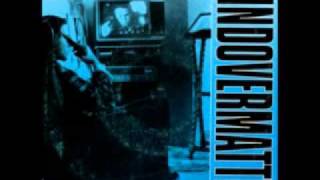 Mind Over Matter - too much