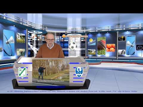 Vooruitblik VVAC - Arkel