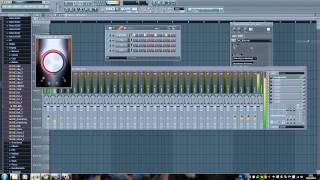 Tutoriales FL Studio #1 - ¡Lo básico!