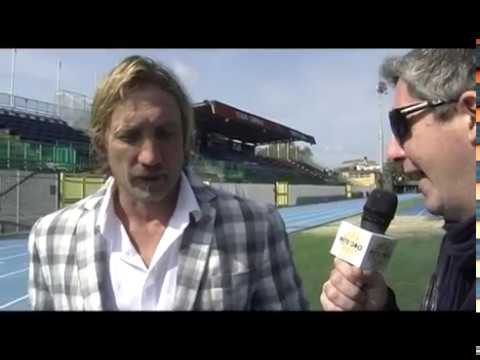 POST UNIPOMEZIA - POMEZIA: INTERVISTE A GAGLIARDUCCI E PUNZI