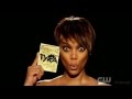 Tyra Banks - Bootyful (Feat. ANTM Cycle 22)