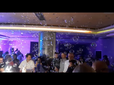 Mladenačka torta uz balončiće - svečane sale Kristal, Veternik