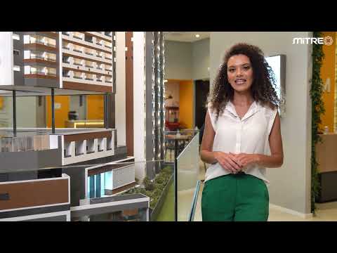 ORIGEM GUILHERMINA | MAQUETE