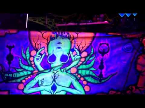 CinderVomit @ Hidden Language Pt.3