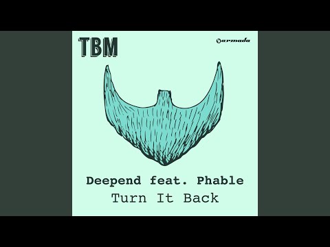 Turn It Back (Extended Mix)