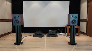 [心得] Wharfedale Super Denton簡單心得 