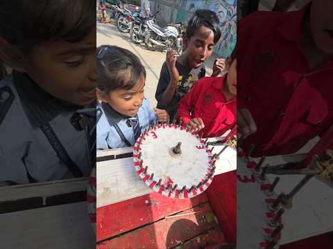 पिछली बार 3 आया था और इस बार भी 3। Icecream निकली 😱 #shorts