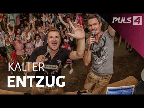 From the stage to rehab: The fight against alcohol | PULS 4 documentary