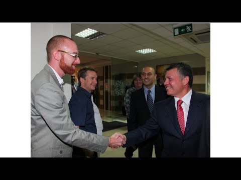 Visiting Artist Lecture Series featuring Creative Technologist & Experience Designer Matthew Epler