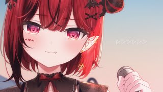 【歌枠】今年初。。【 #Vtuber / #生リサ /Re:AcT】