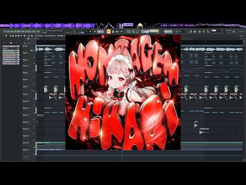 [FREE FLP] BellyJay - MONTAGEM HIKARI (REMAKE)