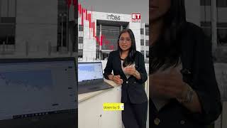 IT Stocks Crash After Accenture Shock! Is AI Changing India’s $250 Billion IT Story? #accenture