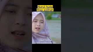 Download lagu Nurul Huda cover by Risa solihah mp3