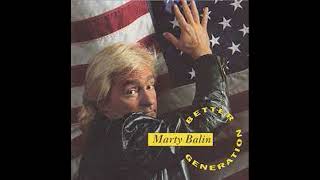 Marty Balin - 04 - Green Light