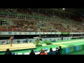 KARMAKAR Dipa (IND) - 2016 Olympic Test Event, Rio (BRA) - Qualifications Vault 1