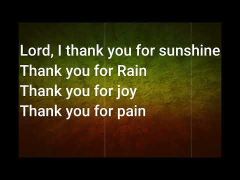 IT'S A BEAUTIFUL DAY - The Kiffness x Rushawn (Val Ortiz Freestyle) Tropavibes Reggae Cover (LYRICS)