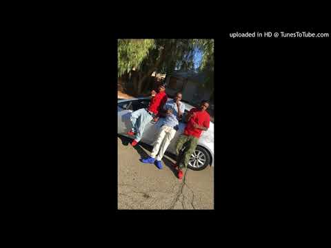 Most H4ted Ent - They gone feel it Jayemm x P4 x Amarii _revised