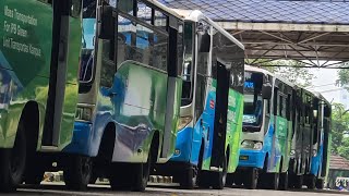 Download lagu TRIP NAIK BUS, KELILING KAMPUS IPB 'Berasa nostalgia naik metromini jakarta jaman dulu' mp3 Download lagu TRIP NAIK BUS, KELILING KAMPUS IPB 'Berasa nostalgia naik metromini jakarta jaman dulu' mp3