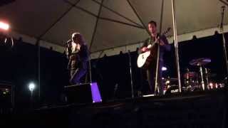 Lacey Sturm Run To You (with speech)