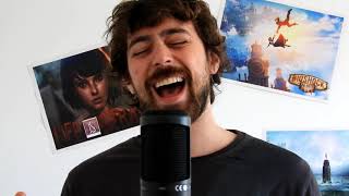 Llenos de magia - La vela puerca (Cover - Manuel Fernandez)