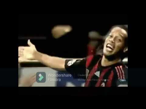 A TOUCH OF BRAZILIAN MAGIC