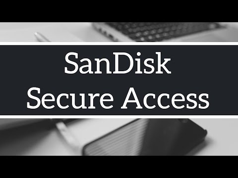 sandisk secure access v3 hack sandisk secure access v3 hack