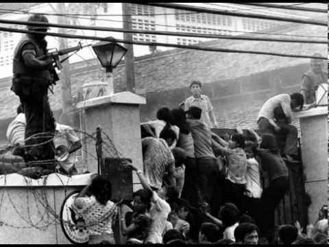 Van Hai - Lullabye for a war