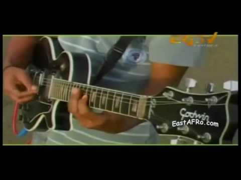 Eritrean Love Song Yohannes Tesfay (kanza Aleni)
