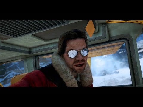 Far cry 4-part 20-kill or be killed death from above