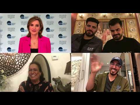 Conversation with Margaret Brennan and the Um Haroun cast thumbnail