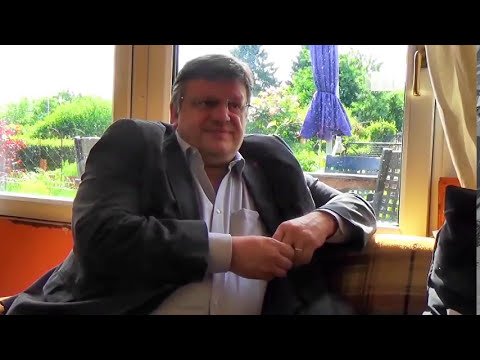 Andreas Rimkus SPD, MdB | Interview im Garten 2