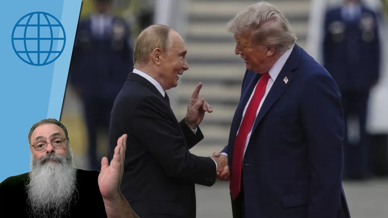 PUTIN promete ABANDONAR BRICS em ACORDO que NÃO vai ACONTECER, mas MOSTRA o "VALOR" do BRICS