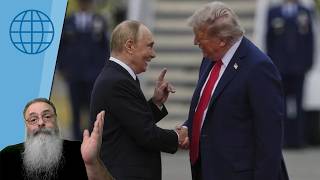 PUTIN promete ABANDONAR BRICS em ACORDO que NÃO vai ACONTECER, mas MOSTRA o 