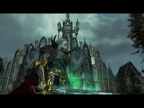 Battle of Castle Drakenhof