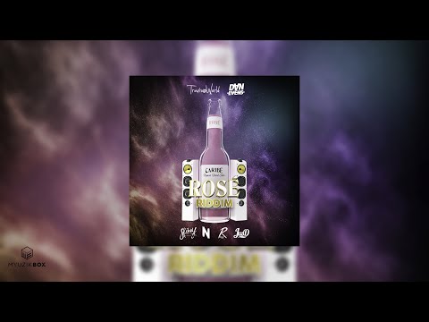 Bend Yuh Back | Skinny Fabulous x Travis World x Dan Evens [Caribé Rosé Riddim] 2020 Soca