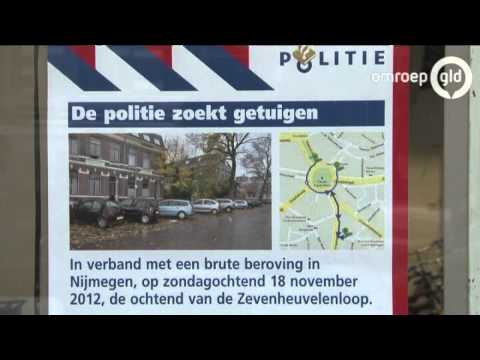 Nieuws 13.00 uur 22 januari 2013