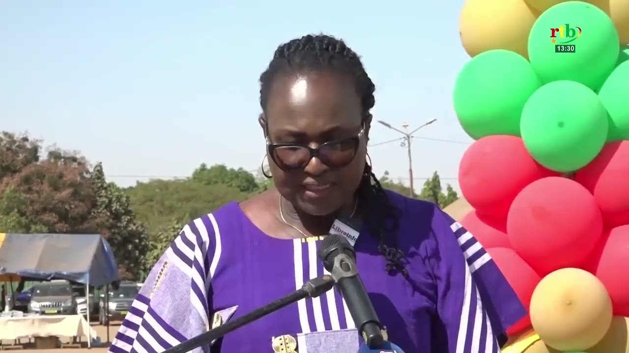 L’association Afrikikré lance la grande brocante de solidarité dénommée « gnongon dèmè »