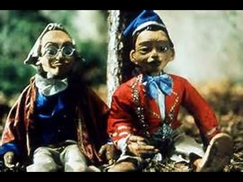 Die neuen Abenteuer von Pinocchio HD Deutsch 2001