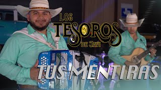 Download lagu Los Tesoros De Javi - Tus Mentiras mp3