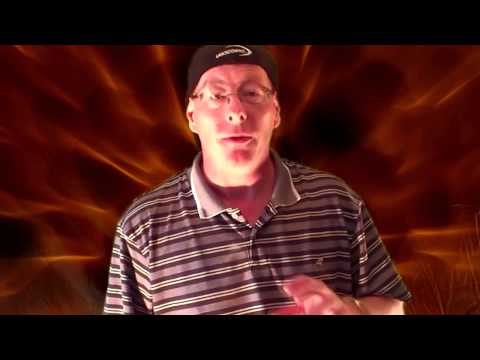 WHAT GETS MY GOAT No 37 - YouTube Attention Whores