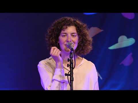 Der virtuelle Hut Live | Lucie Licht