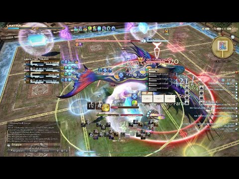 Another Aloalo Island (Savage) R1 Speed Picto POV