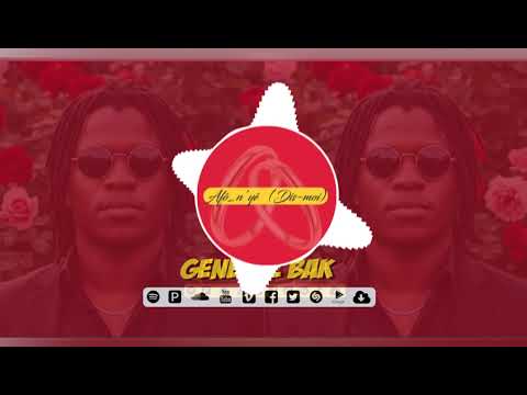 Afô n’ye — Général Bak