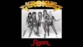 Krokus - 06 - Down the drain (Atlanta - 1983)