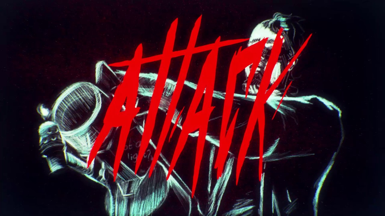 Onyx & Dope D.O.D. — PIRO