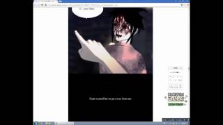 Those Pretty Eyes | Bongcheon Dong Ghoust