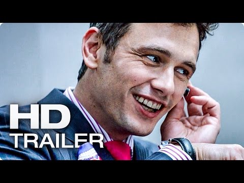 THE INTERVIEW Trailer German Deutsch (2015) Seth Rogen, James Franco