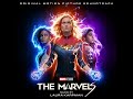 Voices of Aladna (The Marvels Soundtrack)
