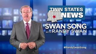 Swan Song: It's beginning to look like Christmas