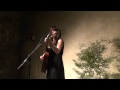 Emily Jane White ♪ Two Shots to The Head ♪ Japan Tour 2012 -Kyoto-